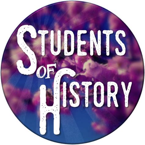 Students of history. Jan 19, 2017 · Jan 19, 2017. This awesome packet for bringing Project Based Learning (PBL) in your US History classes will be life-changing! PBL brings real world experiences into the classroom to make lessons ... 
