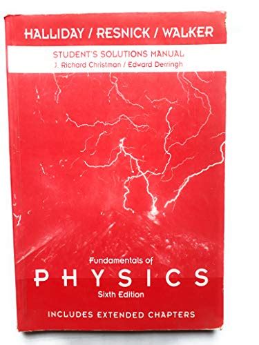 Students solution manual halliday resnick 8th edition. - Le guide du routard corse en moto.