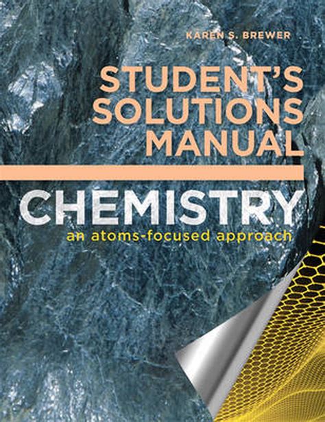 Students solutions manual for chemistry an atoms focused approach. - The inner tradition of yoga a guide to yoga philosophy for the contemporary practitioner.