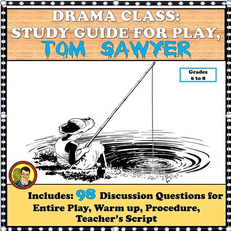 Students study guide tom sawyer answers. - Groups process and practice 9th edition.
