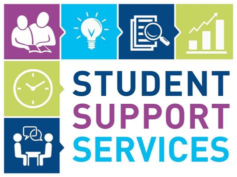 The Office of Student Support offers a nurturing environment that is conducive to student success. We provide assistance, intervention, and referrals to all .... 