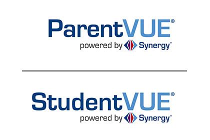 ParentVUE and StudentVUE Access . I am a parent . I am a student. 