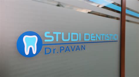 Studi Dentistici Pavan San Martino Buon Albergo