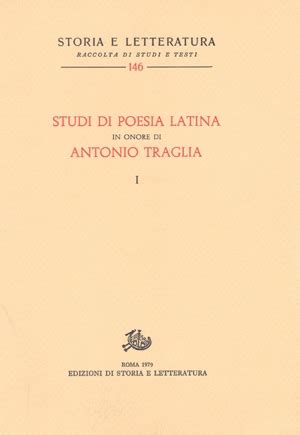 Studi di poesia latina in onore di antonio traglia. - 2005 husky husqvarna wre sm 125 workshop manual.