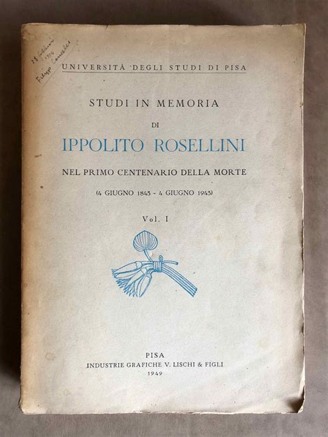 Studi in memoria di ippolito rosellini nel primo centenario della morte (4 giugno 1843). - Saeco magic comfort user manual english watermarked.