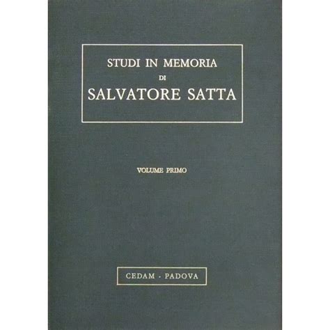 Studi in memoria di salvatore satta. - Storia della rigenerazione della grecia, tr. ed. illustr. da s. ticozzi.