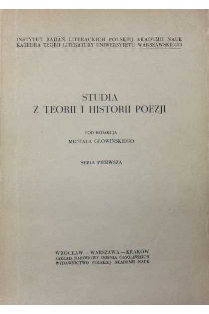 Studia z teorii i historii poezji. - Innovating for people handbook of human centered design methods.