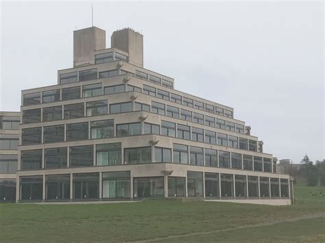 Studied Architecture at University of