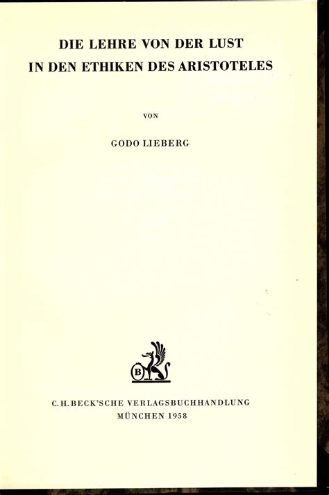 Studien zu den ethiken des corpus aristotelicum i[ ii]. - Download free books textbook of algae by bill graham.