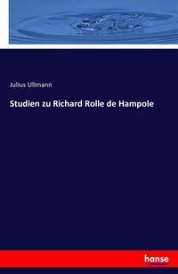 Studien zu richard rolle de hampole. - Service manual for honda gx 25.