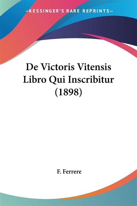 Studien zum latein des victor vitensis. - Manual practico de estadistica aplicada a las ciencias sociales.