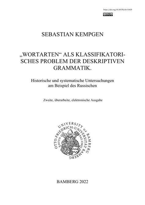 Studien zum lexikon als komponente einer deskriptiven grammatik. - Manuale di riparazione del motore fuoribordo tohatsu.