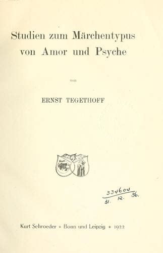 Studien zum märchentypus von amor und psyche. - Dermatology nursing a practical guide 1e.