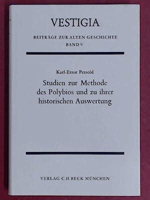 Studien zur alten geschichte, bd. - Dienst-instruktion vom 23 oktober 1817 für die königl. presz. regierungen.
