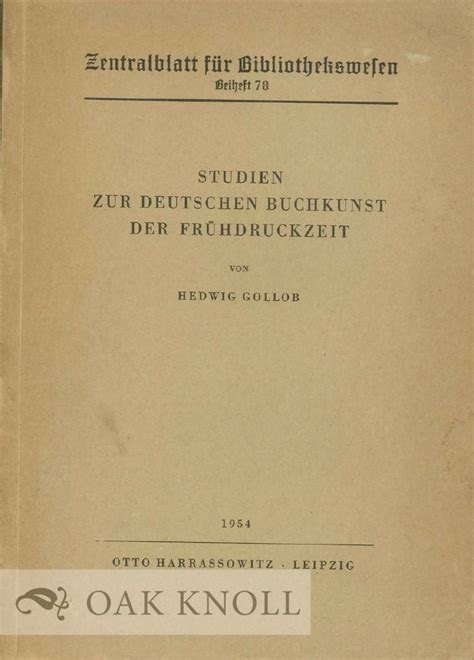 Studien zur deutschen buchkunst der frühdruckzeit. - Spectra physics laser model 910 manual.