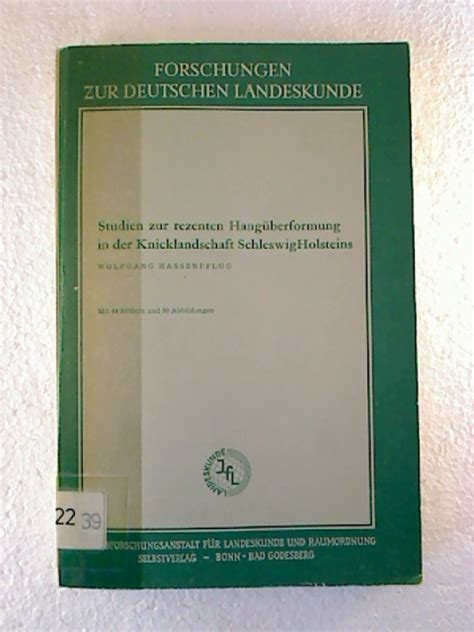 Studien zur rezenten hanguberformung in der knicklandschaft schleswig holsteins. - Distributed systems concepts design 4th edition solution manual.fb2.