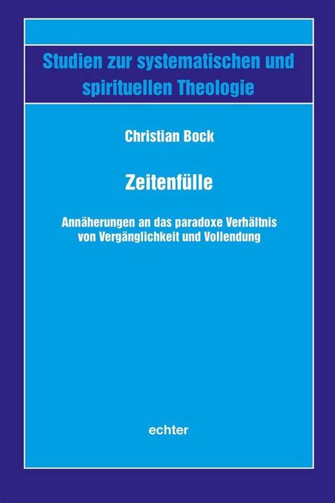 Studien zur systematischen und spirituellen theologie, bd. - Handbook of psychology biological psychology volume 3.