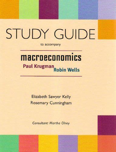Studienführer für makroökonomie study guide for macroeconomics kelly wells. - Quality improvement organization manual chapter 1.
