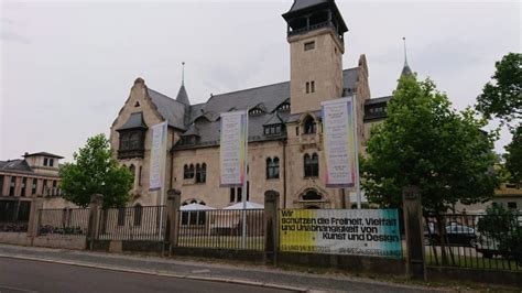 Studieninformationstag der Kunsthochschule BURG …