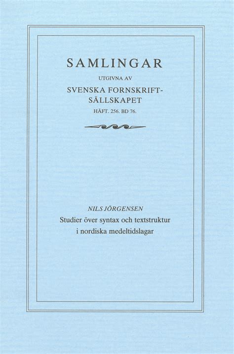 Studier över syntax och textstruktur i nordiska medeltidslagar. - Ge 29869ge2 digital answering machine manual.