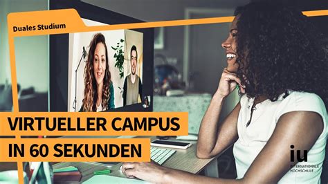 Studieren in Koblenz Theorie am virtuellen Campus der IU