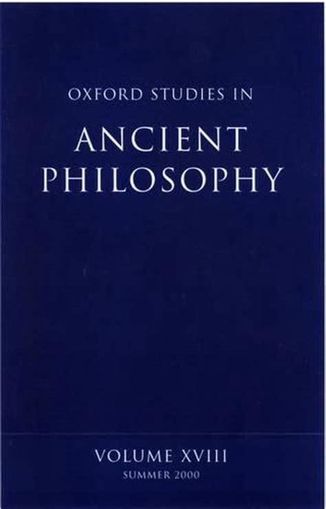 Studies in ancient philosophy, bd. - Solution manual for multinational financial management shapiro.