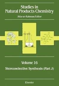 Studies in natural products chemistry. Things To Know About Studies in natural products chemistry. 