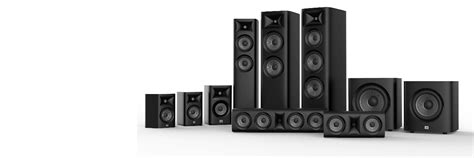 Studio 6 Series JBL Chile