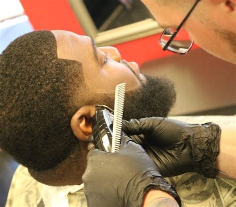 Studio 601 barbershop. Check out The Studio in Altoona - explore pricing, reviews, and open appointments online 24/7! 