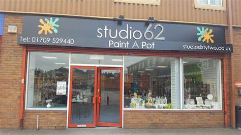 Studio 62 Rotherham - Facebook