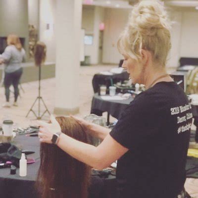 Studio 8 Hair Lab in Michigan saw its Yelp rating fall to 1.2 stars after posting that customers must identify as a "man/woman" to be served. ... Studio 8 Hair Lab had a 1.2 out of 5-star rating .... 