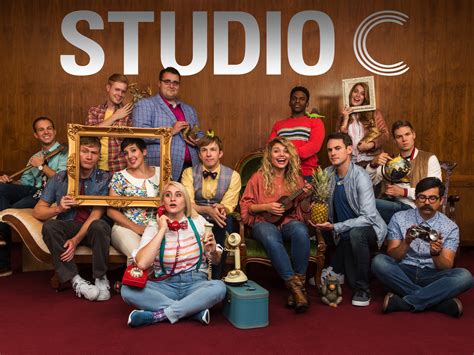 Studio C - Home - Facebook