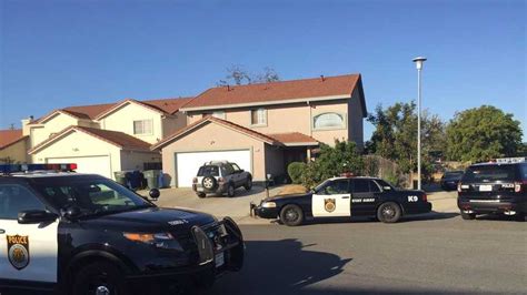 Studio City family targeted in home invasion; suspect shouts 'Free Palestine'