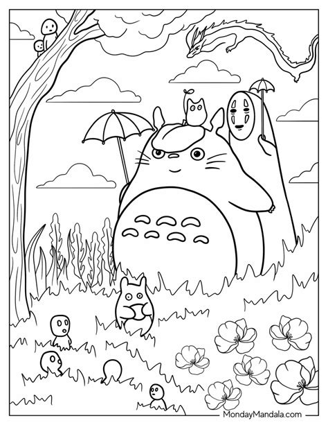 Second Grade Coloring Pages