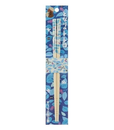 Studio Ghibli My Neighbor Totoro Ohashi Japanese Chopsticks …