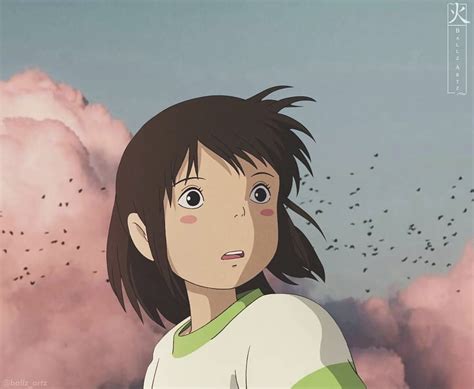 Studio Ghibli on Twitter: "Anime : Spirited Away"