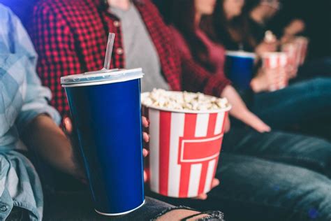 Studio Movie Grill to give out free movie concessions throughout 2024