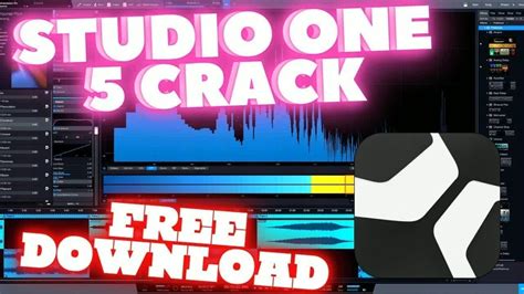 Studio One Pro 6.2 Crack With Activation Key 2023 Free