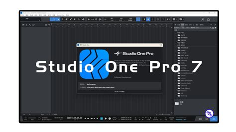 Studio One crack 7 crack