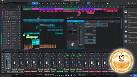 Studio One crack process