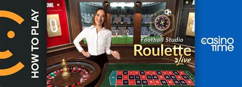 Studio Roulette Need For Spin