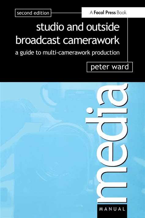Studio and outside broadcast camerawork media manual. - Fundamentals of physiology a textbook for nursing students 2nd edition.