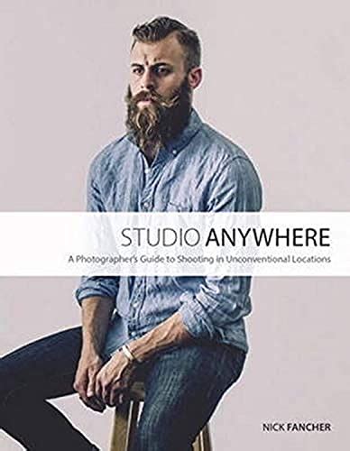 Studio anywhere a photographer s guide to shooting in unconventional locations. - Water resources larry mays solution manual.