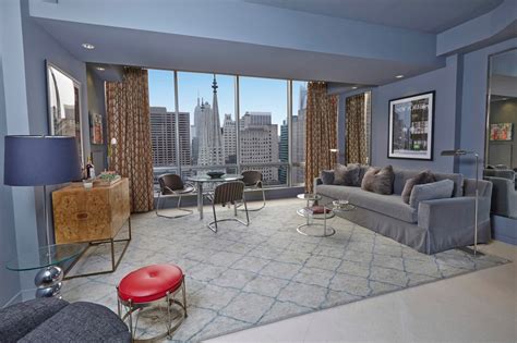 Studio apartments new york city. Gateway Battery Park City 345-395 South End Ave, New York, NY 10280 