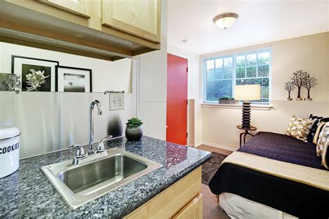 Studio apartments under $500 seattle. Things To Know About Studio apartments under $500 seattle. 