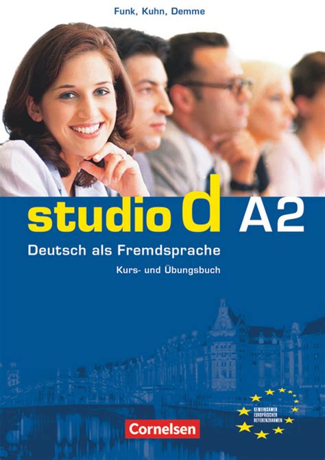 Studio d1 deutsch als fremdsprache ebook. - Dupont manual high school football roster.