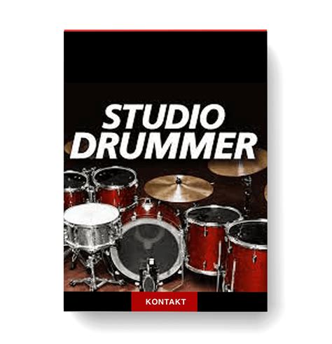 Studio drummer crack.  Descarga la &uacute;ltima versi&oacute;n de Toontrack EZM...
