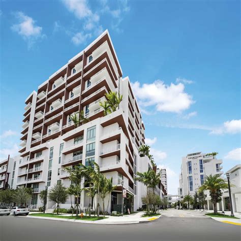 Coral Ridge Fort Lauderdale Studio Apartments For Rent. 