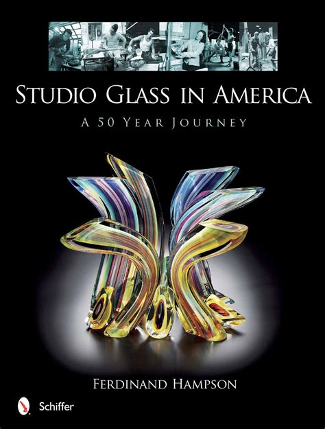 Studio glass - Wikipedia