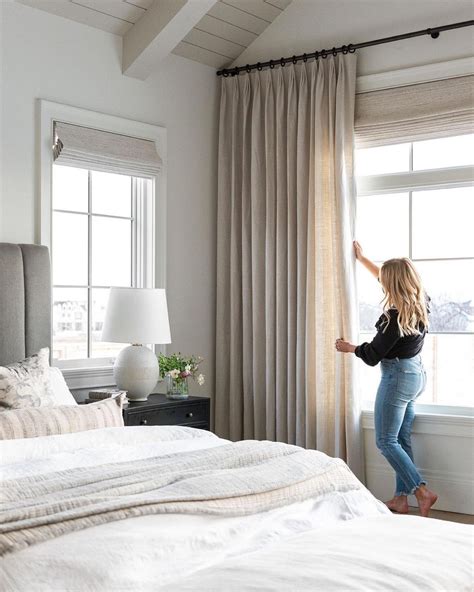 Decorating Ideas, Tips and Trends. Window treatments can often be overlooked when it comes to decorating your home. Of course they serve a function. But they can also add a great deal of character, texture and style to any room. Selecting the right shade or curtain panel for your windows can often be overwhelming. Heck, I’ve been there.. 